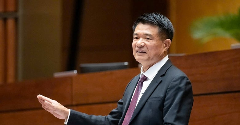 You are currently viewing Khởi tố, điều tra nhiều vụ nhận hối lộ trong hoạt động tư pháp