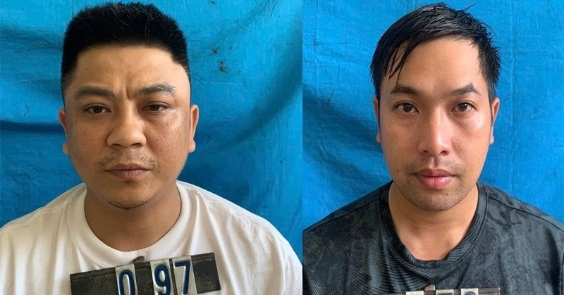 You are currently viewing Khởi tố thêm 4 đối tượng trong đường dây lừa đảo, rửa tiền hơn 200 tỷ đồng