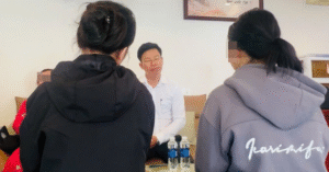 Read more about the article Khởi tố vụ án 2 con gái tố bị cha ruột hiếp dâm ở TPHCM