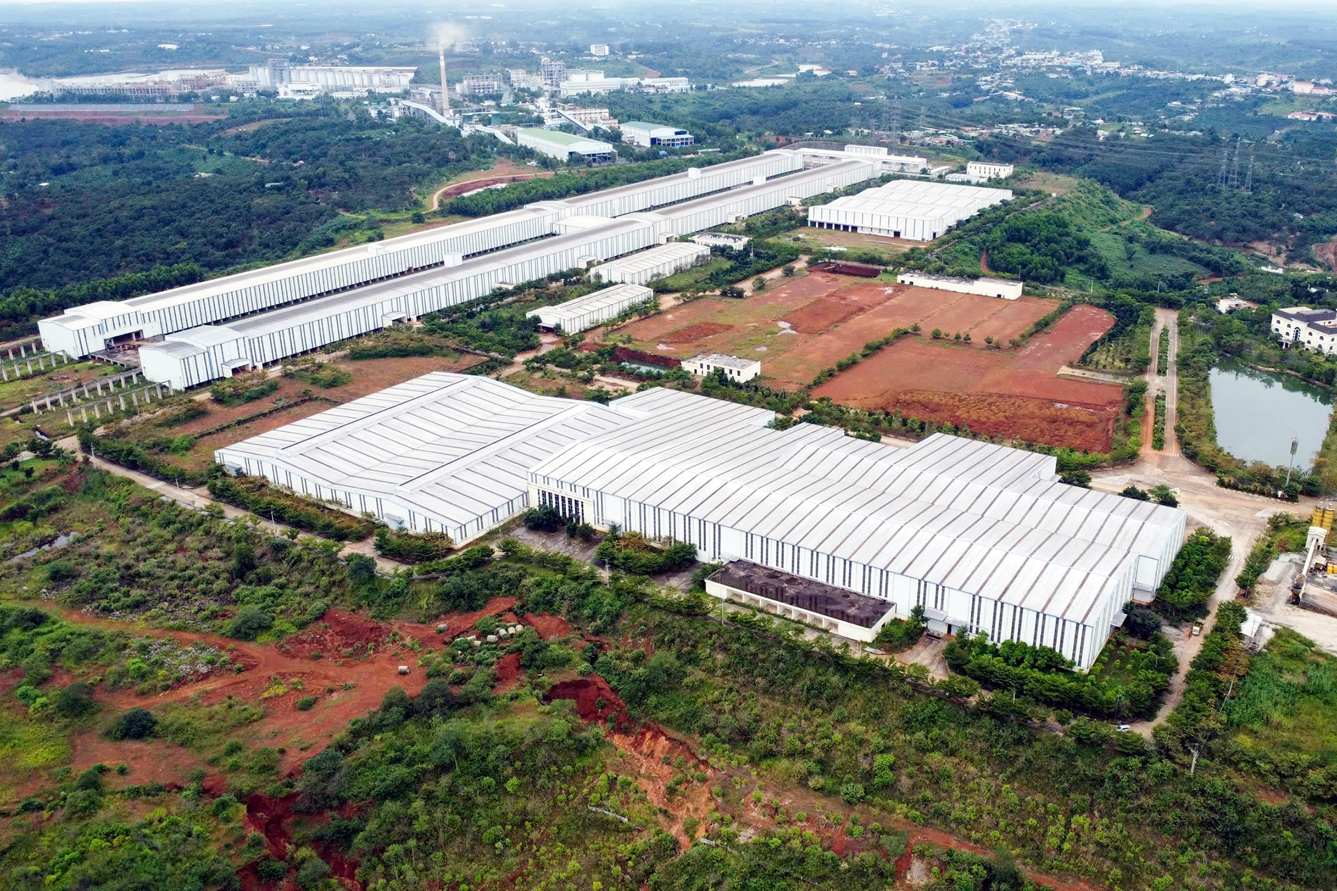 You are currently viewing Tỉnh có ‘kho báu’ lớn nhất nước muốn giữ lại 50% nguồn thu từ khoáng sản