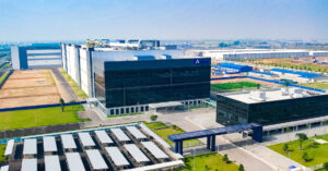 Read more about the article Khu công nghiệp tắc hạ tầng Doanh nghiệp ứ đọng vốn đường xong không sử dụng