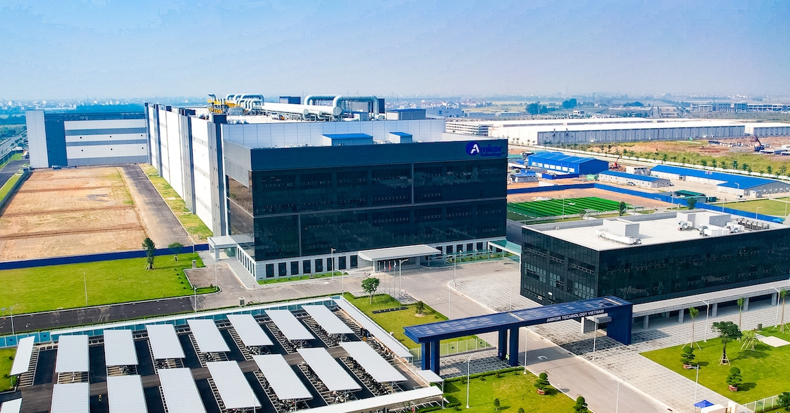 You are currently viewing Khu công nghiệp tắc hạ tầng Doanh nghiệp ứ đọng vốn đường xong không sử dụng