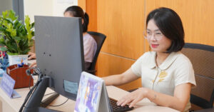 Read more about the article Khung kiến thức, kỹ năng số cơ bản ưu tiên phổ cập AI cho người dùng