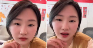 Read more about the article Kiếm 700 triệu đồng mỗi năm, cô gái vẫn không có người yêu vì làm nghề lạ 