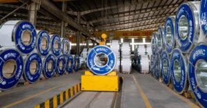 Read more about the article Kiểm toán nêu nghi ngờ, đại gia ngành thép đưa ra biện pháp ‘lật ngược thế cờ’