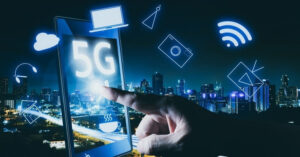 Read more about the article Kiến trúc mạng 5G như ‘con dao hai lưỡi’ tạo nên 3 thách thức lớn an ninh mạng