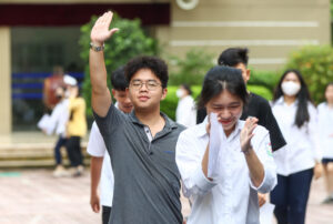 Read more about the article Trường đại học bỏ quy định cộng 3 điểm cho thí sinh có IELTS từ 4.0