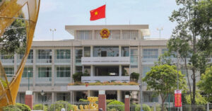 Read more about the article Kỷ luật cảnh cáo Chánh văn phòng UBND TP Cần Thơ