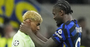 Read more about the article Bài học cay đắng về sự khiêm tốn