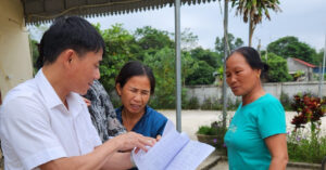 Read more about the article Lao động nam 53 tuổi được nghỉ hưu trước tuổi trong trường hợp nào?