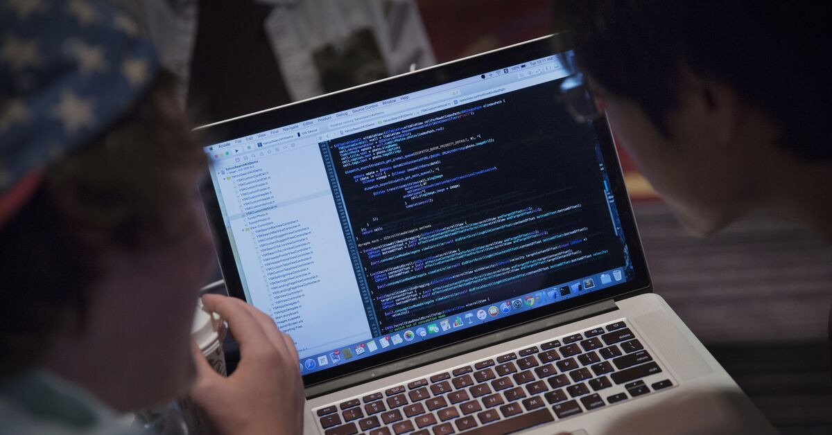 You are currently viewing Lập trình viên không còn ‘an toàn’ trong kỷ nguyên AI