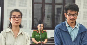 Read more about the article Lật tẩy màn lừa đảo tinh vi của vợ chồng doanh nhân ở Đà Nẵng