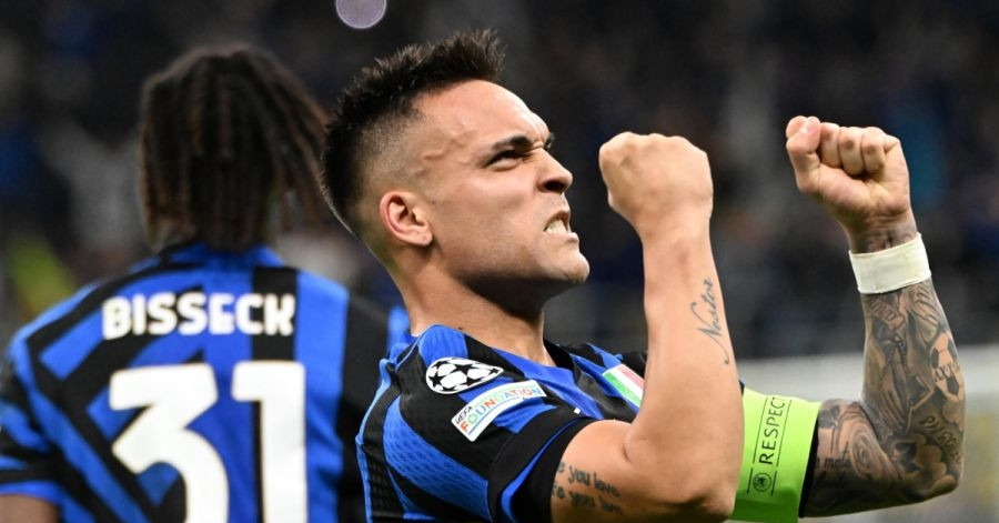 You are currently viewing Kết quả bóng đá Inter Milan 4-3 Barca Lautaro Martinez tiết lộ sốc