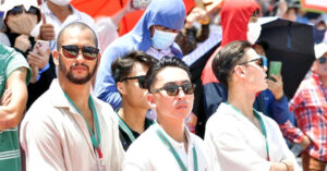 Read more about the article Liên kết du lịch miền Trung