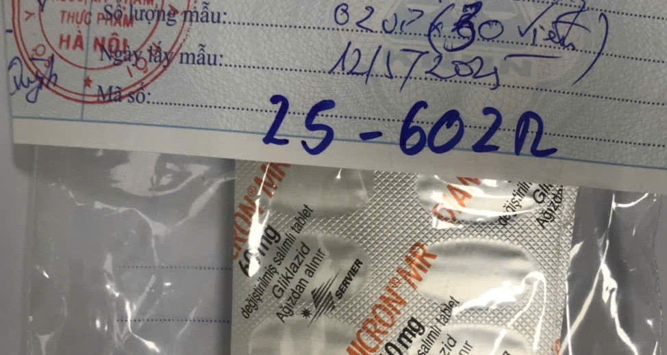 You are currently viewing Liên tiếp phát hiện các nhà thuốc ở Hà Nội bán thuốc giả, không rõ nguồn gốc