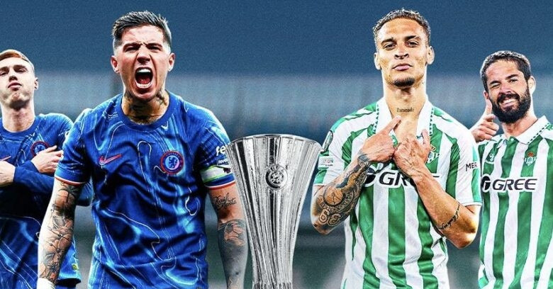 You are currently viewing Link xem trực tiếp Chelsea vs Real Betis
