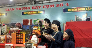 Read more about the article 300 triệu đổ về tỉnh vùng cao chỉ sau vài giờ