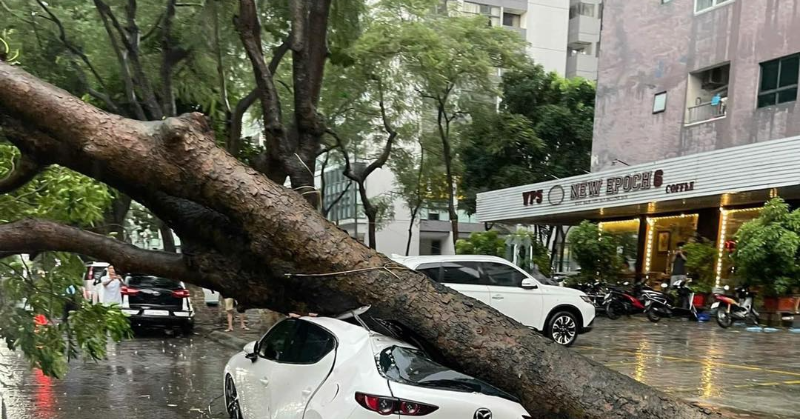 You are currently viewing Lộ diện những ‘góc khuất’ bảo hiểm ô tô, bắt tay nhau trục lợi