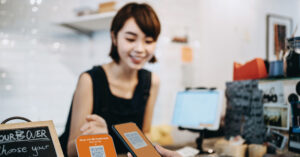 Read more about the article Loa thanh toán – ‘trợ lý tài chính’ của hộ kinh doanh