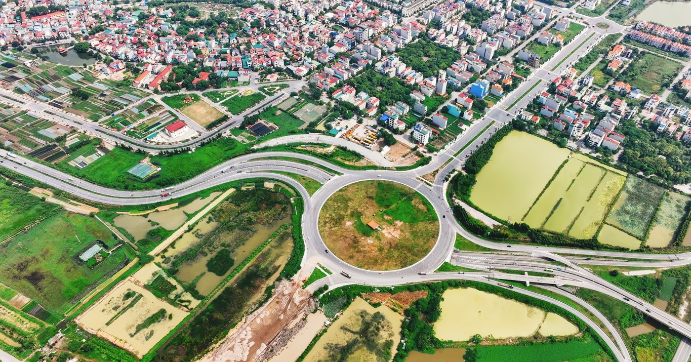 You are currently viewing Loạt dự án khu đô thị ở 4 tỉnh ven Hà Nội tìm chủ đầu tư