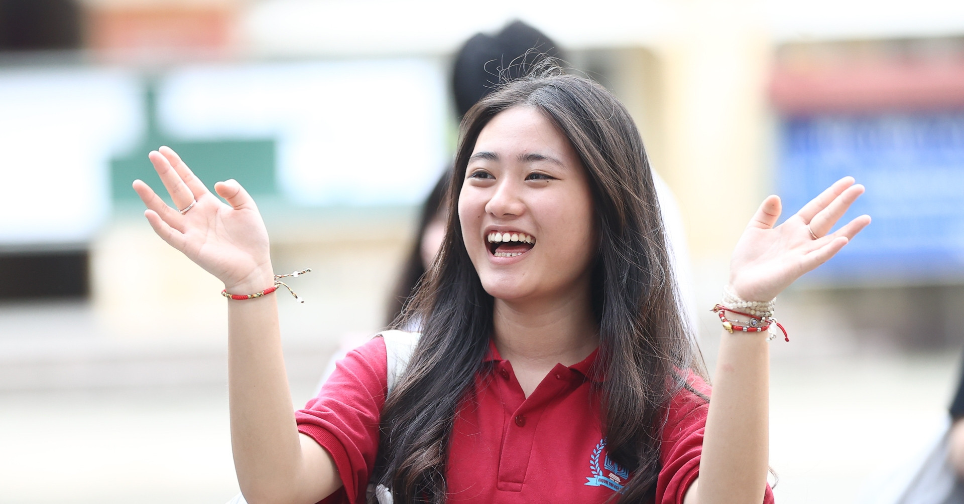 You are currently viewing Loạt trường bắt đầu nhận hồ sơ xét tuyển học bạ từ giữa tháng 5