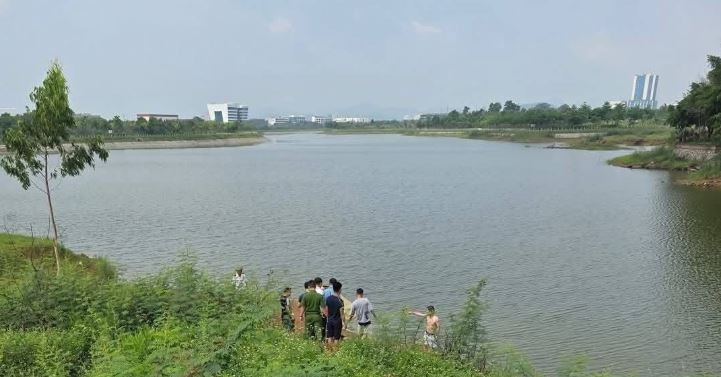 You are currently viewing Loạt vụ tử vong đuối nước và yếu tố nguy hiểm ở người ‘trẻ, khỏe, biết bơi’