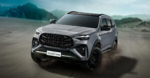 Read more about the article Loạt xe mới siêu hot cấp tập lên lịch ra mắt khách Việt trong tháng 6 tới