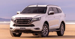 Read more about the article Loạt SUV 7 chỗ đua nhau giảm giá cả trăm triệu cuối tháng 5