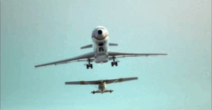 Read more about the article Lời cuối ám ảnh của cơ trưởng trong thảm kịch hàng không năm 1978