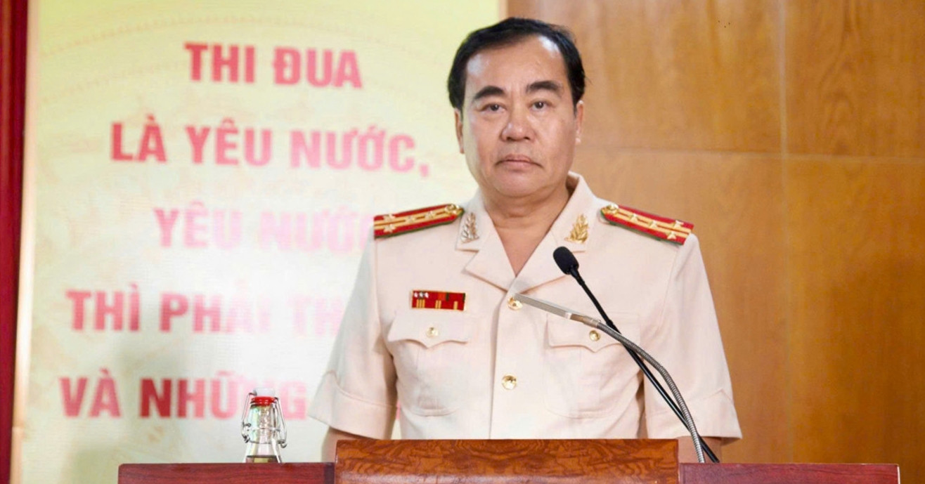 You are currently viewing 19 lãnh đạo công an cấp phòng ở Quảng Ninh xin nghỉ hưu trước tuổi