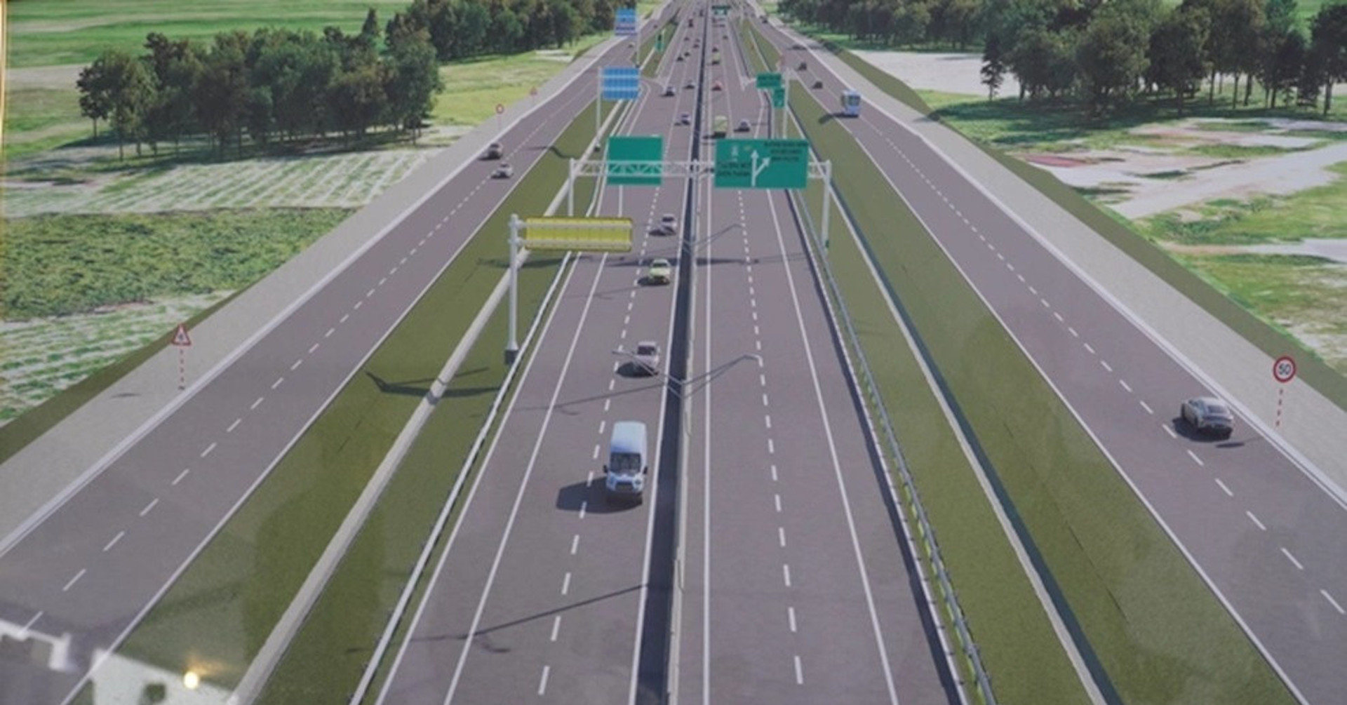 You are currently viewing Hai bộ vào cuộc kiểm tra việc chọn nhà thầu đường cao tốc qua tỉnh Bình Phước