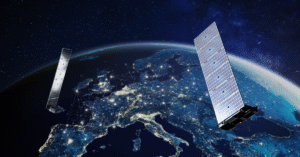 Read more about the article Lượng sử dụng Starlink tăng vọt do mất điện