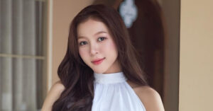 Read more about the article Lý do hoa hậu Kiều Duy gác lại chuyện yêu đương