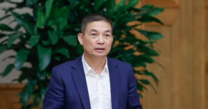 Read more about the article Lý do Tập đoàn Sơn Hải bị trượt thầu tại dự án cao tốc ở Bình Phước