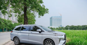 Read more about the article Lý do Veloz Cross luôn bán chạy trong phân khúc 7 chỗ đa dụng