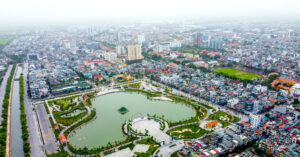 Read more about the article Thái Bình chuẩn bị đấu giá 151 lô đất, khởi điểm từ hơn 6 triệu đồng/m2