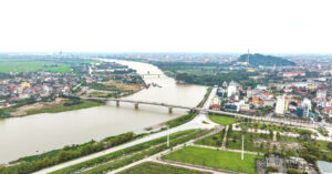 Read more about the article Ninh Bình đấu giá hơn 400 lô đất, khởi điểm từ 5,1 triệu đồng/m2