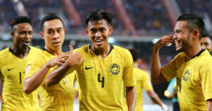 Read more about the article Malaysia chốt danh sách, quyết phá dớp trước tuyển Việt Nam