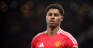 Read more about the article Marcus Rashford tháo chạy khỏi MU sang Barcelona