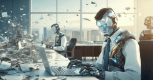 Read more about the article Mark Zuckerberg ngầm xác nhận AI đang đẩy hàng nghìn kỹ sư phần mềm ra đường