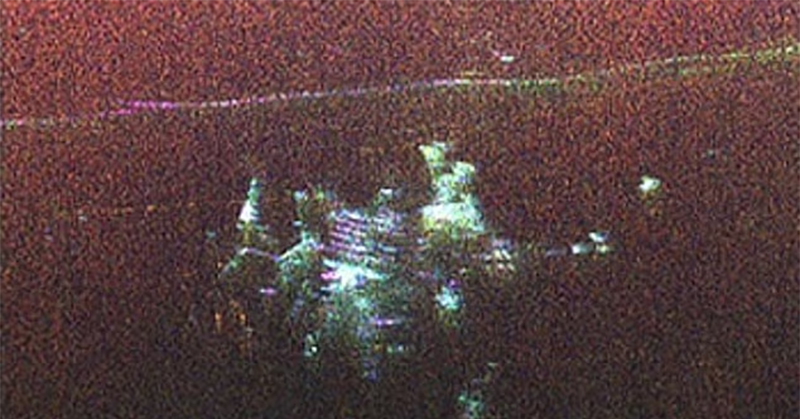 You are currently viewing ‘Mắt thần’ NASA phát hiện bí mật chấn động dưới lớp băng Greenland 