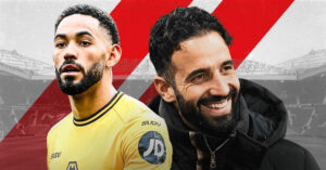 Read more about the article Chàng học sinh giỏi và sứ mệnh hồi sinh MU