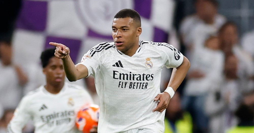 You are currently viewing Kết quả bóng đá Real Madrid vs Mallorca