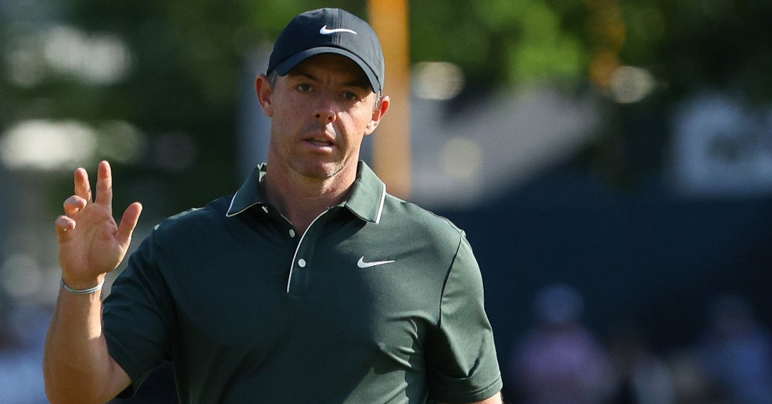 You are currently viewing Rory McIlroy khởi đầu tệ hại