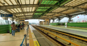 Read more about the article Metro thiếu kết nối, hành khách phải mua vé nhiều lần 