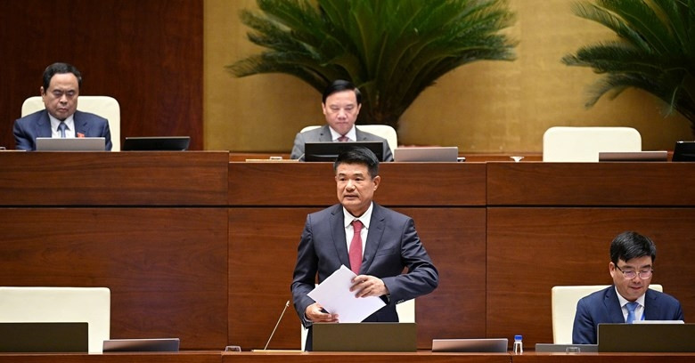 You are currently viewing Mỗi xã ở Hà Nội và TPHCM sau sáp nhập có thể có 50-60 cán bộ công an