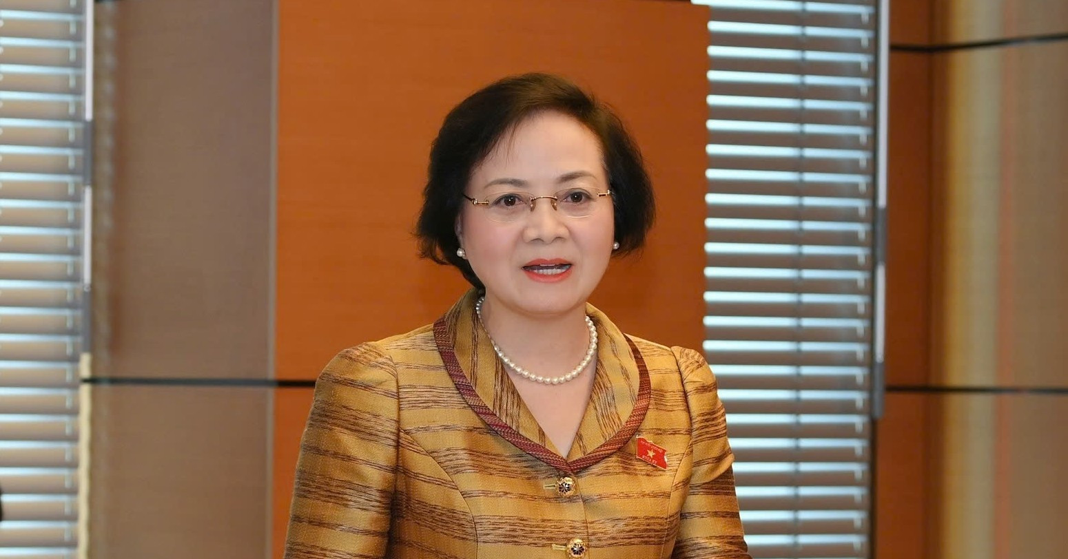 You are currently viewing Mỗi xã, phường, đặc khu tạm thời bố trí khoảng 60 biên chế