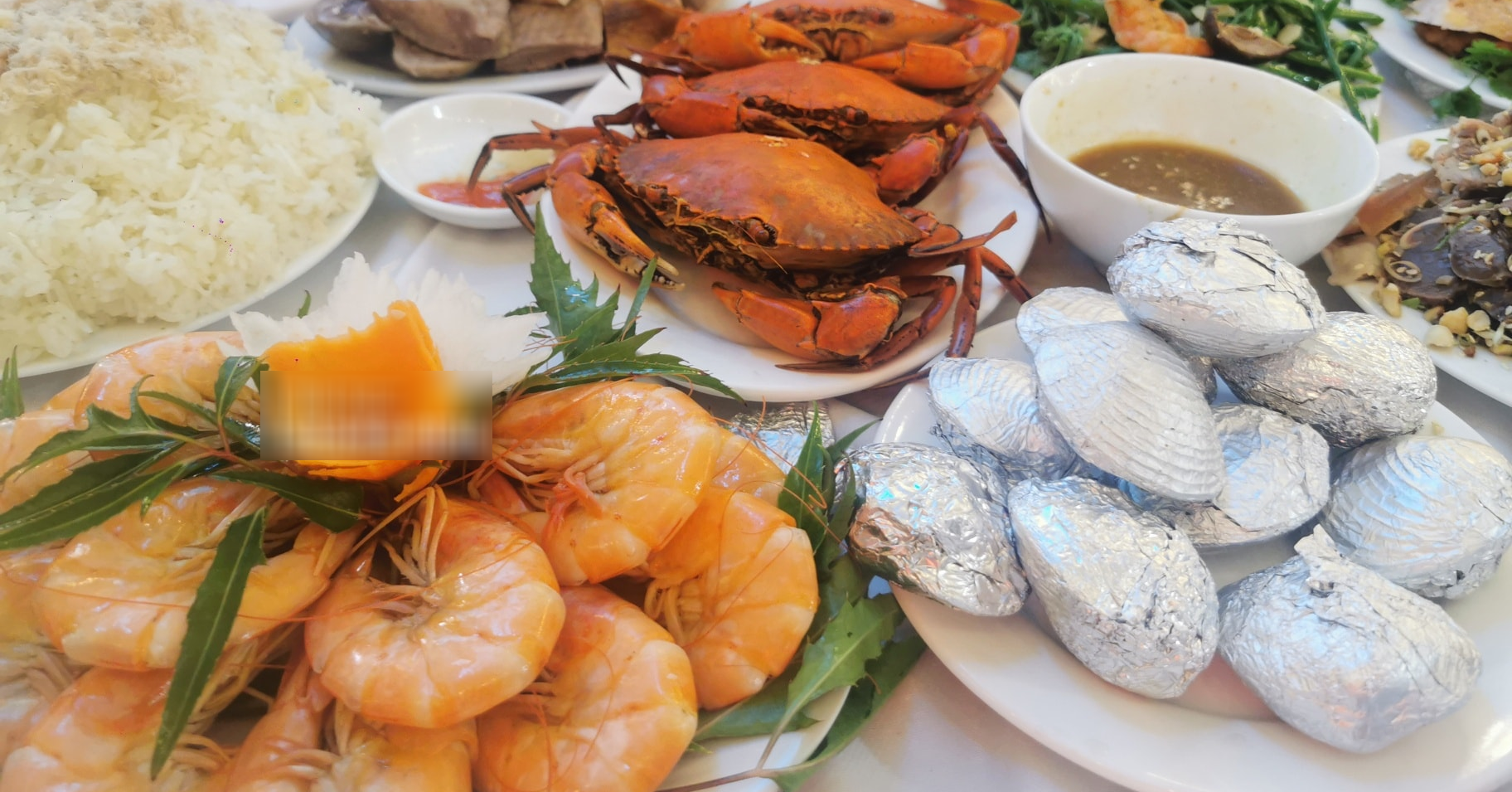 Read more about the article Món đặc sản trong mâm cỗ ở Quảng Ninh, khách không nỡ ăn để gói mang về