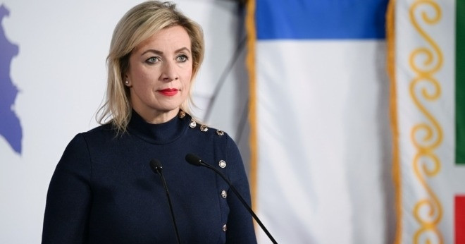 You are currently viewing Moscow lên án việc Ba Lan đóng cửa lãnh sự quán Nga tại Krakow