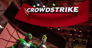 Read more about the article Một công ty sa thải 500 nhân sự, nói AI ‘đang định hình lại mọi ngành’